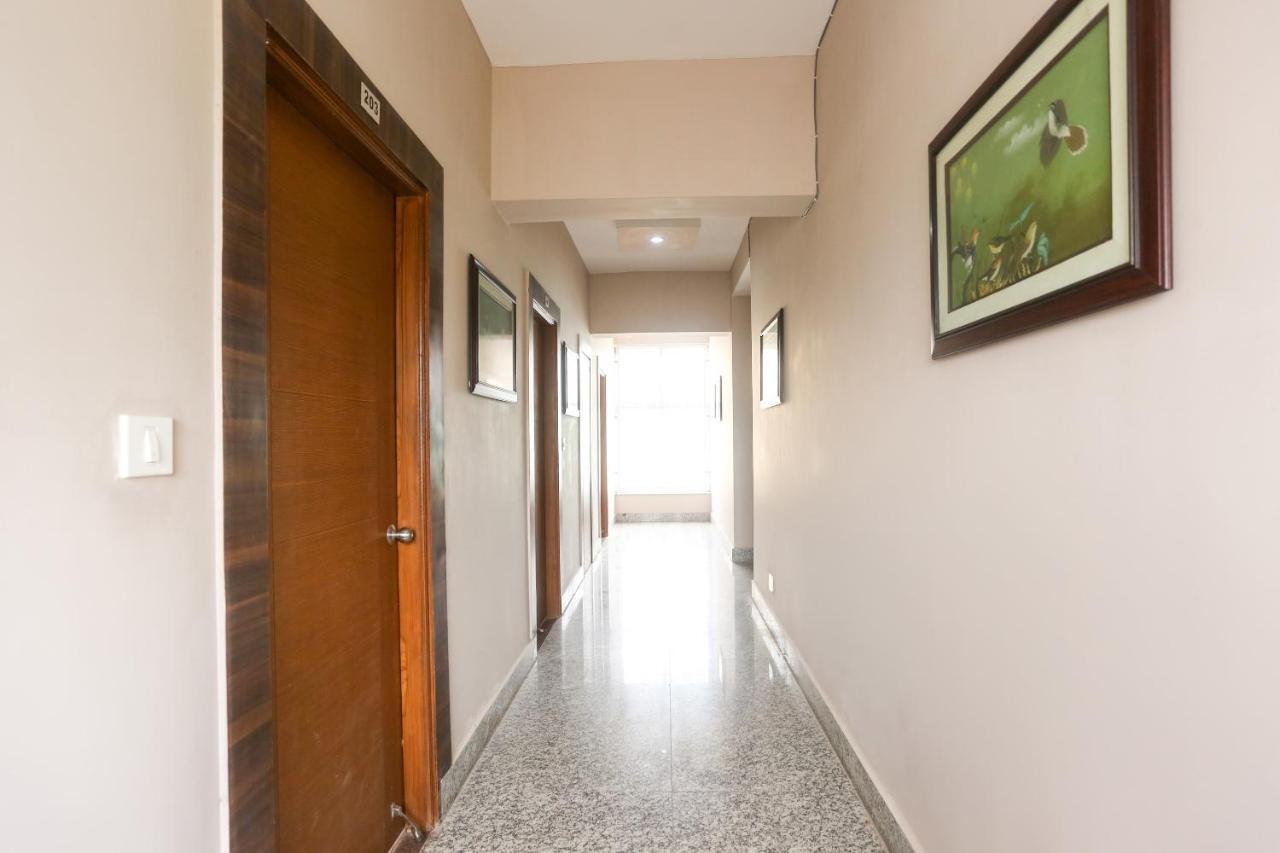 Oyo 61586 Hotel Narmada Bhavan Puri Exterior photo